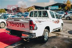 تويوتا هايلوكس